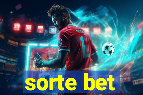 sorte bet-plataforma-nova